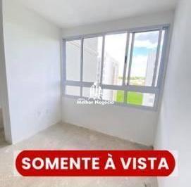 Apartamento · 53m² · 2 Quartos · Apartamento à venda em Santa Bárbara D'Oeste, Jardim dos Manacás, com 2 quartos, com 53 m²