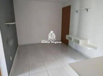 Apartamento · 41m² · 2 Quartos · Apartamento à venda em Campinas, Parque das Cachoeiras, com 2 quartos, com 41 m²