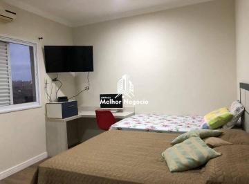 Casa · 226m² · 4 Quartos · Casa à venda em Campinas, Residencial Parque da Fazenda, com 4 quartos, com 226 m²