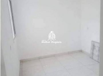 Apartamento · 46m² · 2 Quartos · Apartamento à venda em Hortolândia, Residencial Anauá, com 2 quartos, com 46 m²