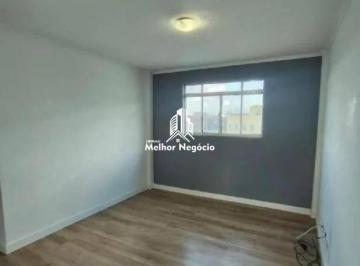 Apartamento · 50m² · 2 Quartos · Apartamento à venda em Campinas, Vila Padre Manoel de Nóbrega, com 2 quartos, com 50 m²