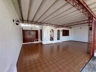 Casa · 164m² · 3 Quartos · Casa à venda em Piracicaba, Pompéia, com 3 quartos, com 164 m²