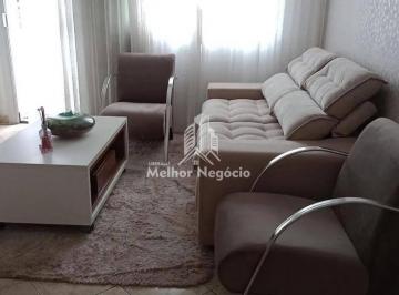 Apartamento · 75m² · 3 Quartos · Apartamento à venda em Campinas, Vila Ipê, com 3 quartos, com 75 m²