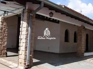 imagem · Casa à venda em Campinas, Cidade Universitária, com 3 quartos, com 196 m²