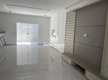 Casa · 190m² · 3 Quartos · Casa à venda em Americana, Jardim da Balsa II, com 3 quartos, com 190 m²