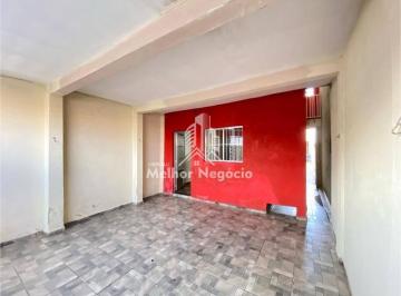 Casa · 135m² · 3 Quartos · Casa à venda em Sumaré, Jardim dos Ipês II, com 3 quartos, com 135 m²