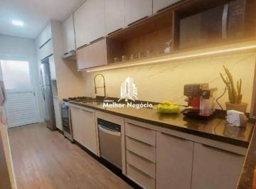 Casa · 112m² · 3 Quartos · Casa à venda em Paulínia, Saltinho, com 3 quartos, com 112.8 m²