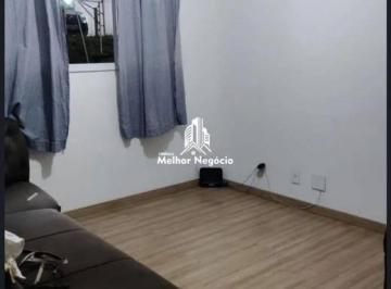 Apartamento · 42m² · 2 Quartos · Apartamento à venda em Hortolândia, Jardim Malta, com 2 quartos, com 42 m²