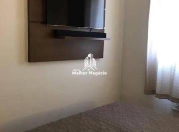Apartamento · 46m² · 2 Quartos · Apartamento à venda em Piracicaba, Piracicamirim, com 2 quartos, com 46 m²