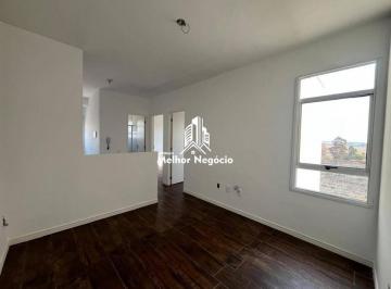 Apartamento · 42m² · 2 Quartos · Apartamento à venda em Campinas, Residencial Fazenda Lagoa, com 2 quartos, com 42 m²