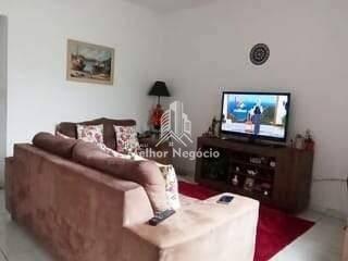 Casa · 155m² · 3 Quartos · Casa à venda em Sumaré, Jardim Campo Belo, com 3 quartos, com 155 m²