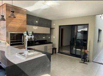 Casa · 131m² · 4 Quartos · 4 Vagas · Casa à venda em Piracicaba, Parque Taquaral, com 4 quartos, com 131 m²