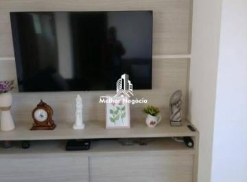 Casa · 77m² · 2 Quartos · Casa à venda em Sumaré, Jardim Luiz Cia, com 2 quartos, com 77 m²