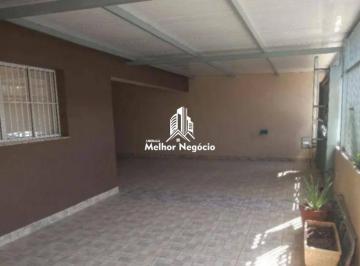 Casa · 215m² · 3 Quartos · Casa à venda em Hortolândia, Jardim Santa Clara do Lago I, com 3 quartos, com 215 m²