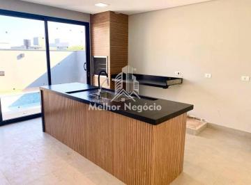 Casa · 174m² · 3 Quartos · Casa à venda em Piracicaba, Santa Rosa, com 3 quartos, com 174 m²