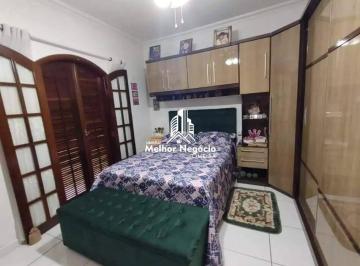 Casa · 98m² · 2 Quartos · Casa à venda em Limeira, Jardim Ouro Verde, com 2 quartos, com 98 m²