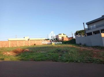 Comercial · 650m² · Terreno à venda em Piracicaba, Taquaral, com 650 m²