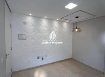 Apartamento · 44m² · 2 Quartos · Apartamento à venda em Campinas, Jardim do Lago Continuação, com 2 quartos, com 44 m²