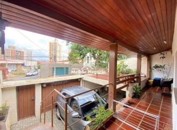 Casa · 220m² · 4 Quartos · Casa à venda em Campinas, Bosque, com 4 quartos, com 220 m²