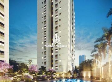 Apartamento · 82m² · 3 Quartos · Apartamento à venda em Americana, Jardim Santana, com 3 quartos, com 82 m²