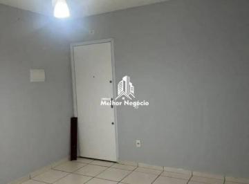 imagem · Apartamento à venda em Americana, Olho D'Água, com 2 quartos, com 52 m²