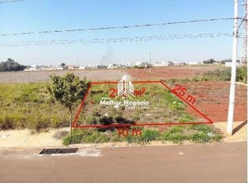 Comercial · 250m² · Terreno à venda em Santa Bárbara D'Oeste, Jardim Itapuã, com 250 m²