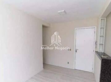 Apartamento · 48m² · 2 Quartos · Apartamento à venda em Campinas, Jardim Márcia, com 2 quartos, com 48 m²