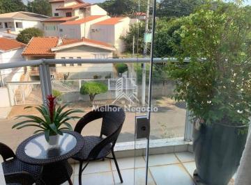 Apartamento · 66m² · 2 Quartos · Apartamento à venda em Americana, Jardim Bela Vista, com 2 quartos, com 66 m²