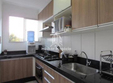 Apartamento · 110m² · 2 Quartos · Apartamento à venda em Americana, Catharina Zanaga, com 2 quartos, com 110 m²
