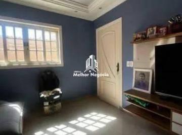 Casa · 250m² · 2 Quartos · Casa à venda em Campinas, Núcleo Residencial Nossa Senhora Aparecida, com 2 quartos, com 250 m²