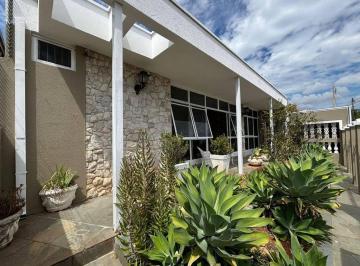 Casa · 261m² · 5 Quartos · Casa à venda em Campinas, Jardim Nossa Senhora Auxiliadora, com 5 quartos, com 261 m²