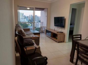 Apartamento · 67m² · 1 Quarto · Apartamento com 1 quartos à venda no Edifício Forte Santo Antônio em Campinas - SP