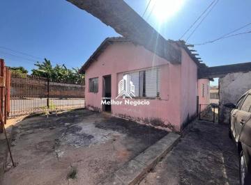 Casa · 275m² · 3 Quartos · Casa à venda em Piracicaba, Santa Terezinha, com 3 quartos, com 0.01 m²