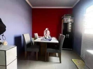 Casa · 250m² · 2 Quartos · Casa à venda em Campinas, Núcleo Residencial Nossa Senhora Aparecida, com 2 quartos, com 250 m²