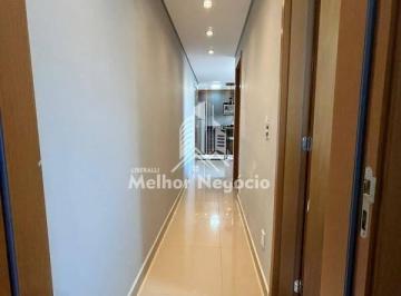 Apartamento · 50m² · 2 Quartos · Apartamento à venda em Santa Bárbara D'Oeste, Jardim Alphacenter, com 2 quartos, com 50 m²