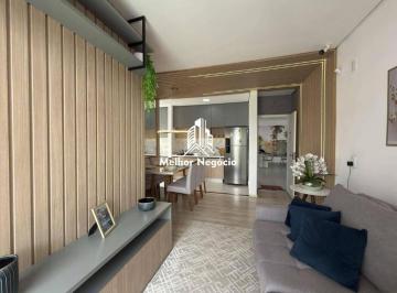 Apartamento · 73m² · 2 Quartos · Apartamento à venda em Sumaré, Parque Progresso (Nova Veneza), com 2 quartos, com 73 m²