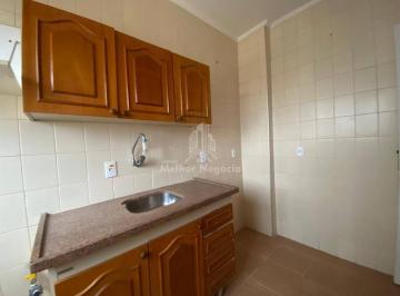 Apartamento · 64m² · 1 Quarto · Apartamento à venda em Campinas, Jardim Flamboyant, com 1 quarto, com 64 m²