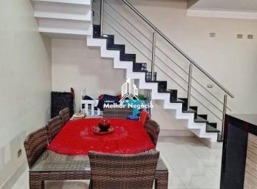 Casa · 214m² · 3 Quartos · Casa à venda em Santa Bárbara D'Oeste, Jardim Dona Regina, com 3 quartos, com 214 m²