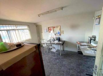 Comercial · 200m² · Galpão à venda em Piracicaba, Jardim Pacaembu, com 200 m²