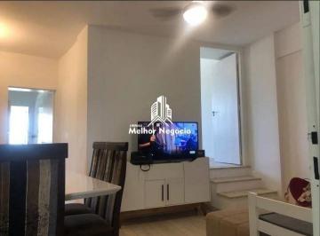Apartamento · 44m² · 1 Quarto · Apartamento à venda em Campinas, Bosque, com 1 quarto, com 44 m²