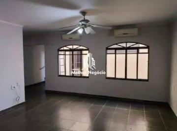 Casa · 250m² · 3 Quartos · Casa à venda em Campinas, Parque São Quirino, com 3 quartos, com 250 m²