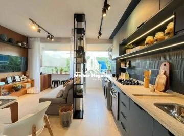 Apartamento · 43m² · 2 Quartos · Apartamento à venda em Campinas, Vila Ipê, com 2 quartos, com 43 m²