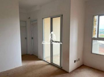 Apartamento · 54m² · 2 Quartos · Apartamento à venda em Santa Bárbara D'Oeste, Reserva Centenária, com 2 quartos, com 54 m²