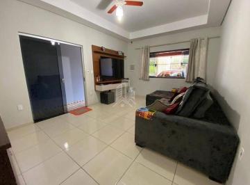 Casa · 125m² · 3 Quartos · 1 Vaga · Casa à venda em Sumaré, Jardim Maria Luíza, com 3 quartos, com 125 m²