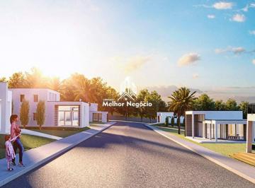 Comercial · 272m² · Terreno à venda em Piracicaba, Jardim São Francisco, com 272 m²