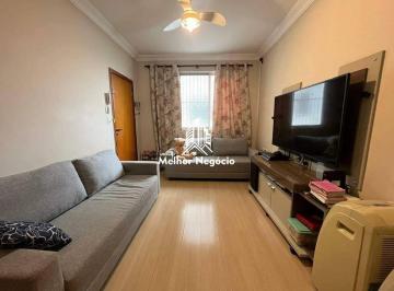Apartamento · 96m² · 3 Quartos · Apartamento à venda em Campinas, Vila Industrial, com 3 quartos, com 96 m²