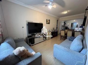 imagem · Apartamento à venda em Campinas, Vila Industrial, com 3 quartos, com 96 m²