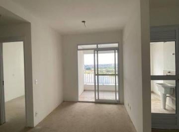 Apartamento · 54m² · 2 Quartos · Apartamento à venda em Hortolândia, Parque São Miguel, com 2 quartos, com 54 m²