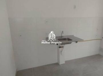 Apartamento · 54m² · 2 Quartos · Apartamento à venda em Santa Bárbara D'Oeste, Reserva Centenária, com 2 quartos, com 54 m²
