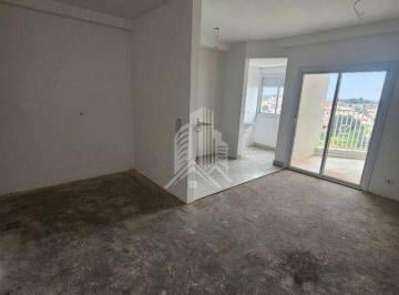 Apartamento · 72m² · 3 Quartos · 2 Vagas · Apartamento à venda em Piracicaba, Jardim Califórnia, com 3 quartos, com 72 m²